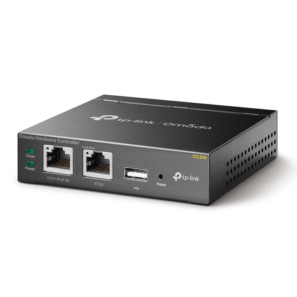 TP-Link Omada OC200 / Аппаратный контроллер Omada