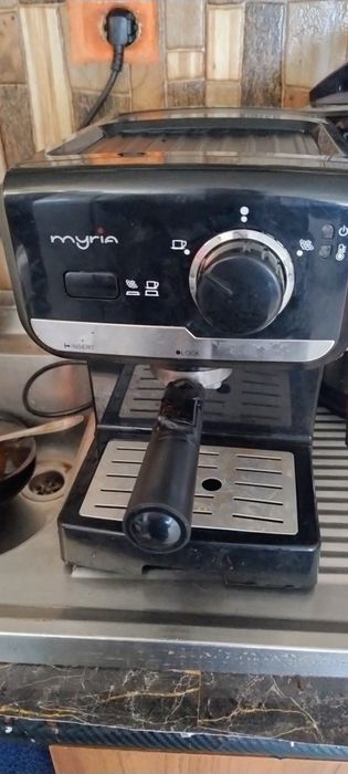 Aparat de cafea Myria