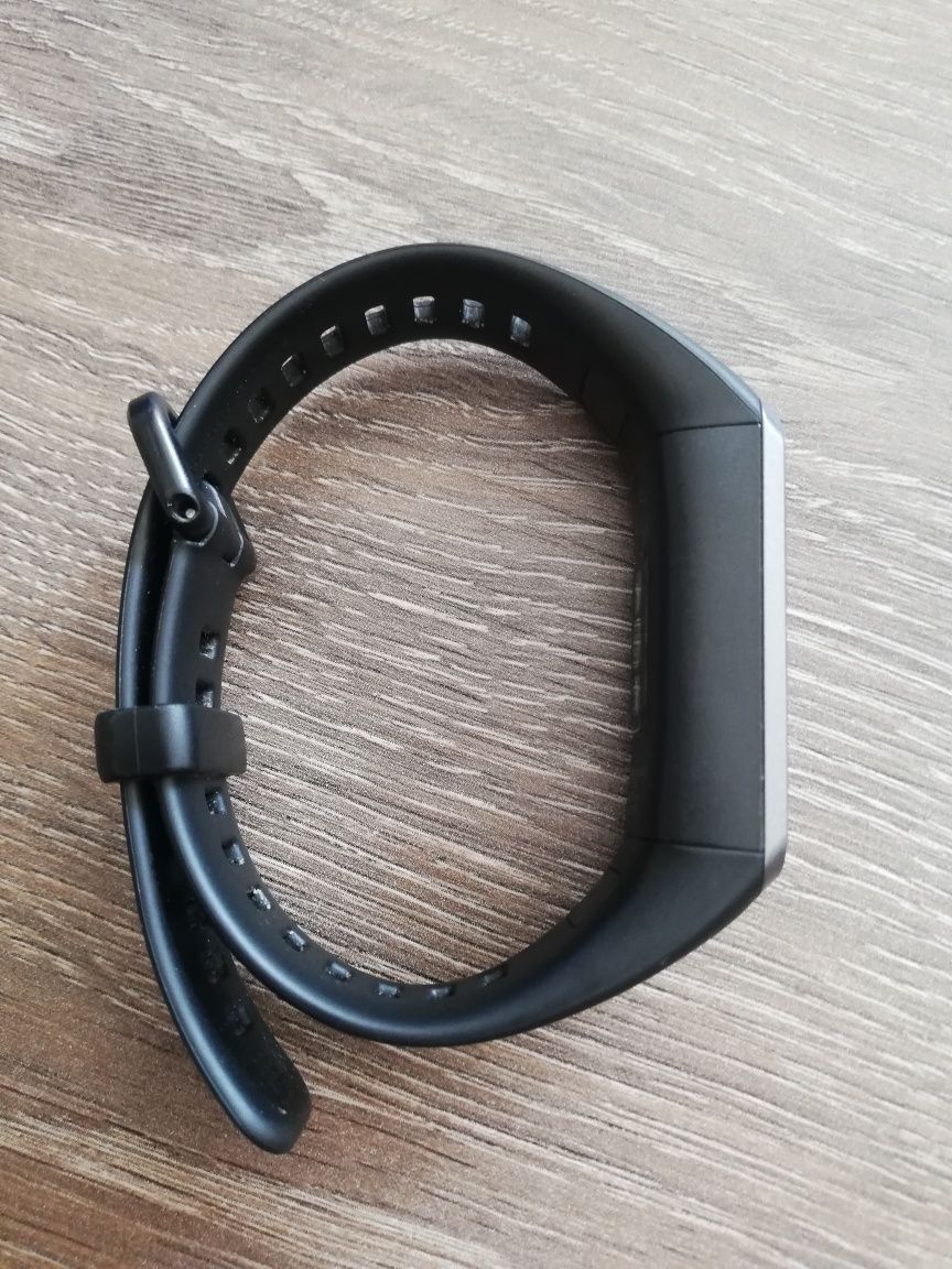 Фитнес гривна Huawei Band 4 Sport Band, Graphite Black