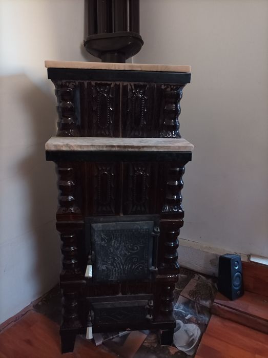 Soba de teracota de vânzare