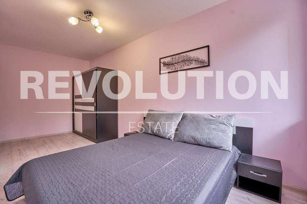 Дава се под наем Тристаен апартамент в Пловдив, Южен - 97 кв.м за 447.78 € - Снимка #4