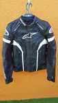 Geaca  moto Alpinestar