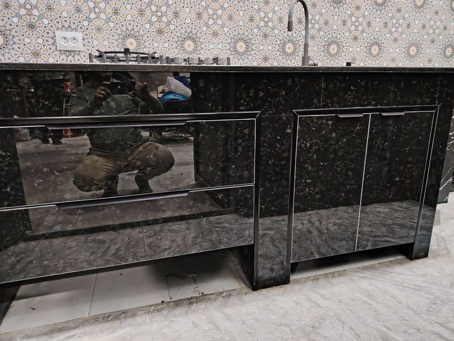 Отделка.Кафель.Гранит.Мрамор.