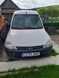 Opel Combo 1,7 CDTI