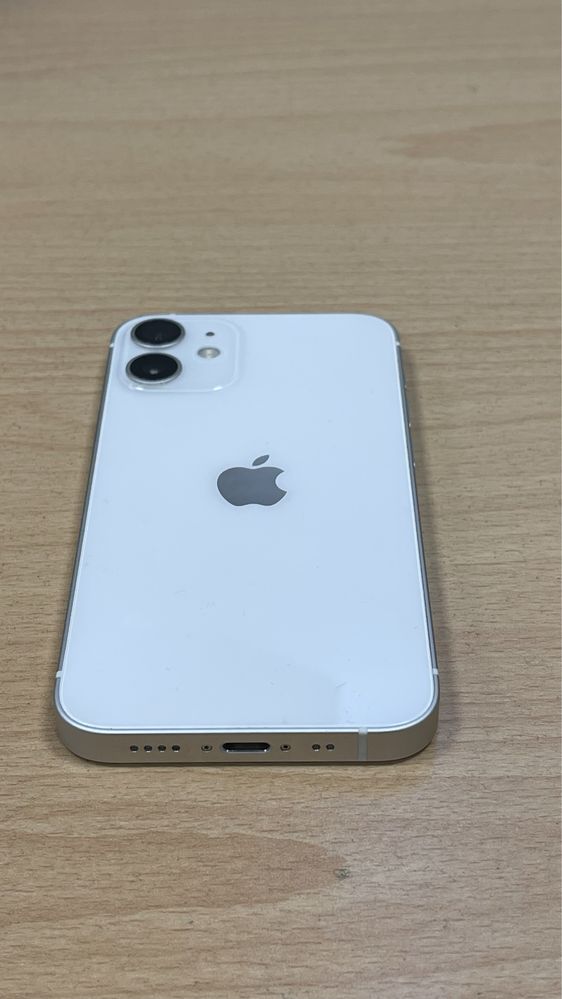 Iphone 12mini 64 gb като нов