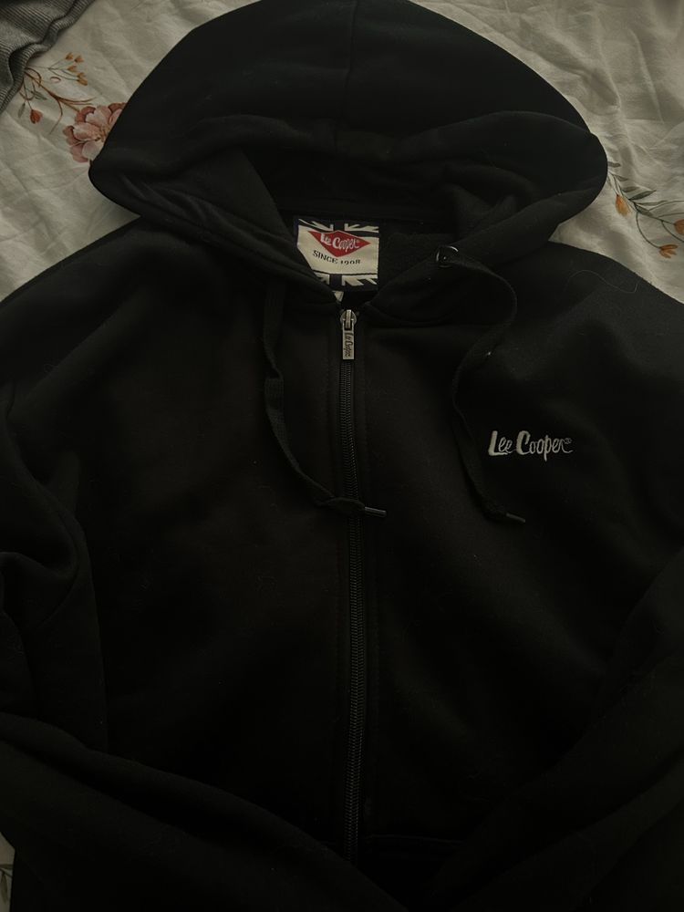 Оригинален Lee Cooper суитчър