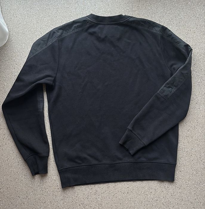 Black Calvin Klein Jeans Sweatshirt