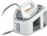 Парогенератор BRAUN CareStyle 3 IS3132WH