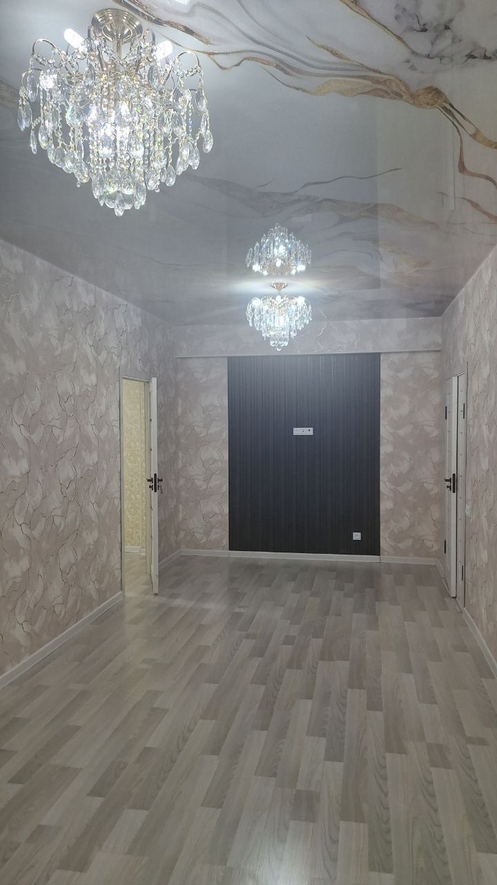 Chilonzor 17 da uy sotiladi podvol qism qavat 60 m²