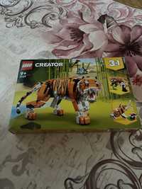Lego Creator 3in1 31129