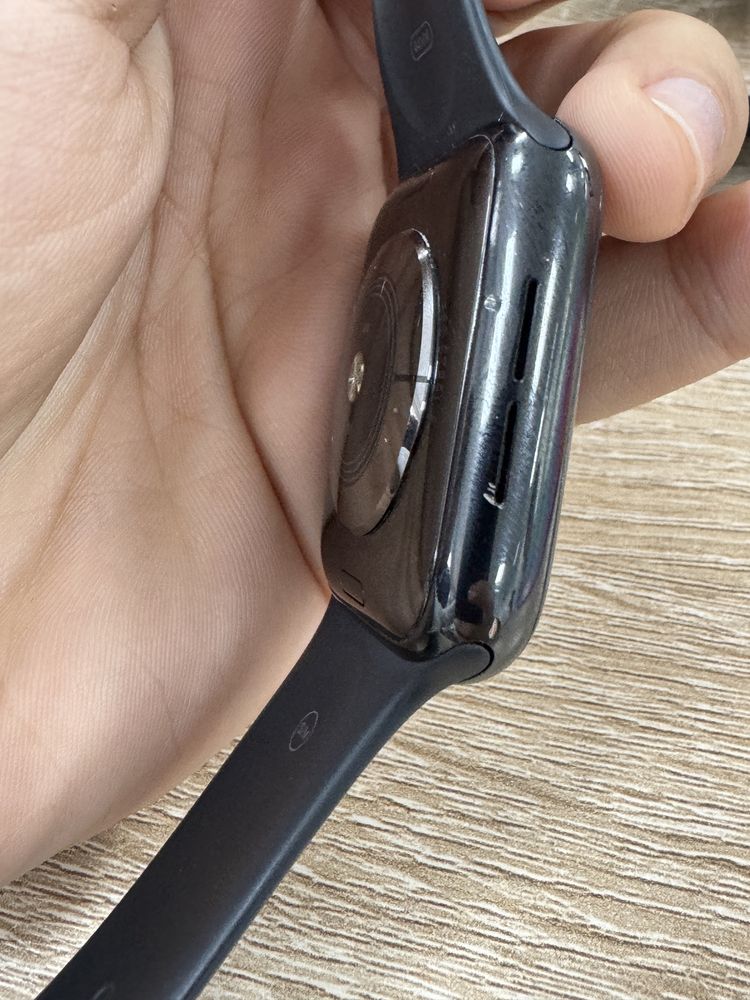 Apple Watch 5 44mm