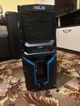 Среден клас Gaming Pc