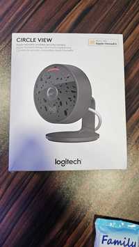 Logitech Circle View / Apple home kit