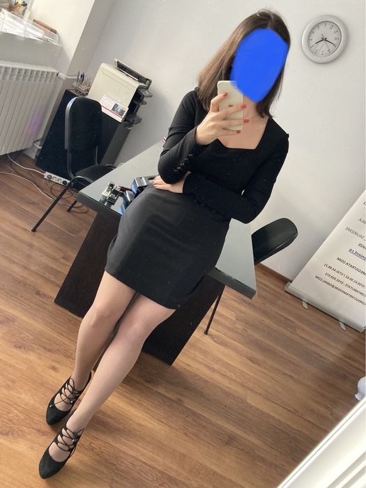 Rochie Nissa, marimea 38-40, office