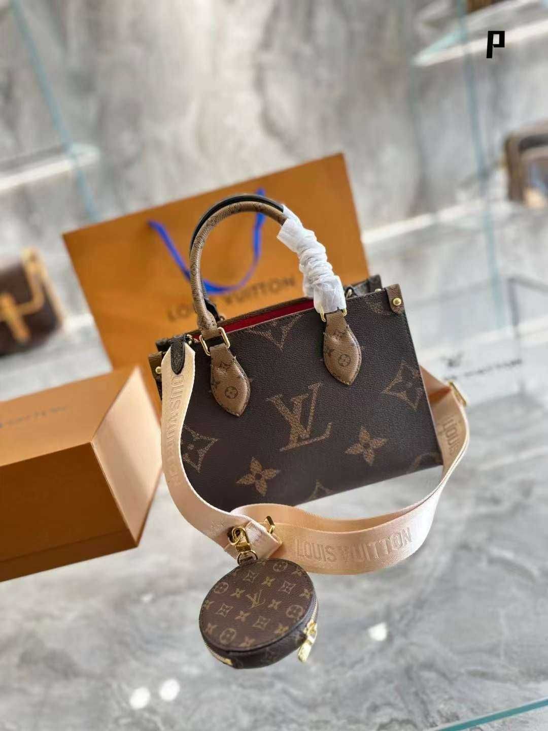 Geanta de mana dama Louis Vuitton LV 444-67