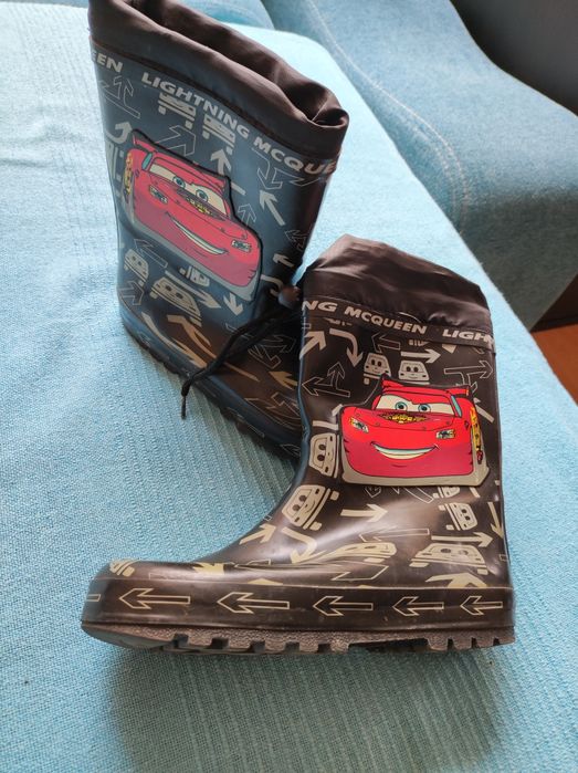 Детски обувки, ботушки