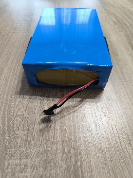 Батерия за електрически велосипед или тротинетка 48V 10ah