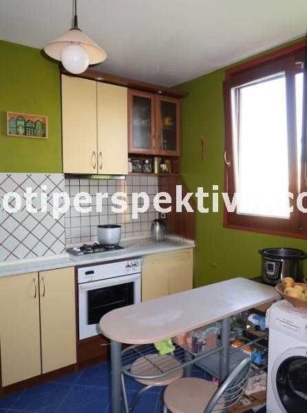 Продава се Тристаен апартамент в Пловдив, Тракия - 91 кв.м за 1704 €/кв.м - Снимка #3