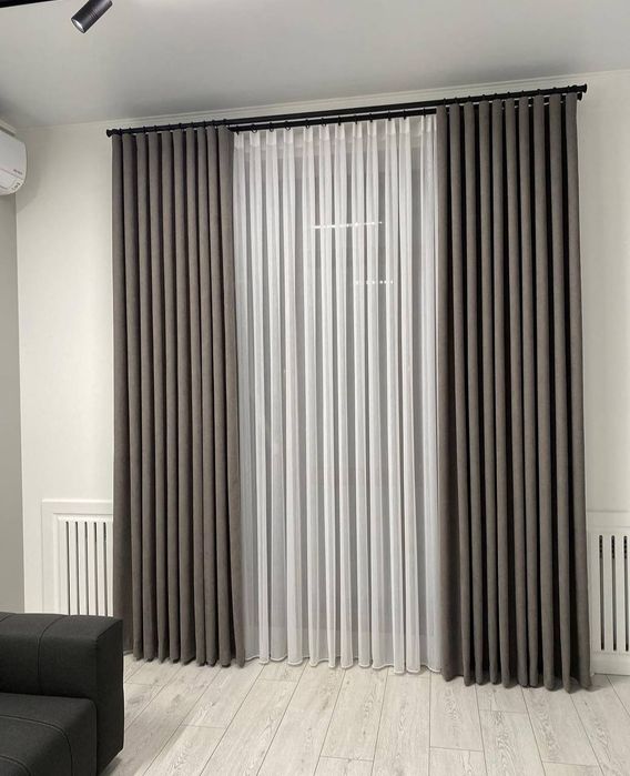 Пардалар тикамиз