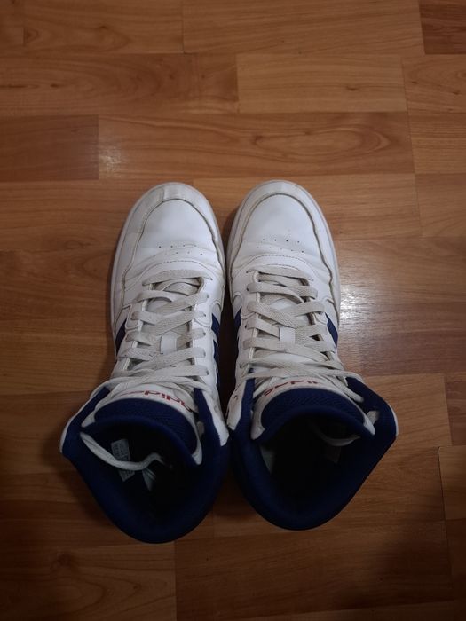 adidas Hoops 3.0 Sneakers Mid, marimea 40