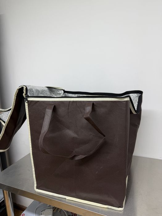 Термосумка 72 литра