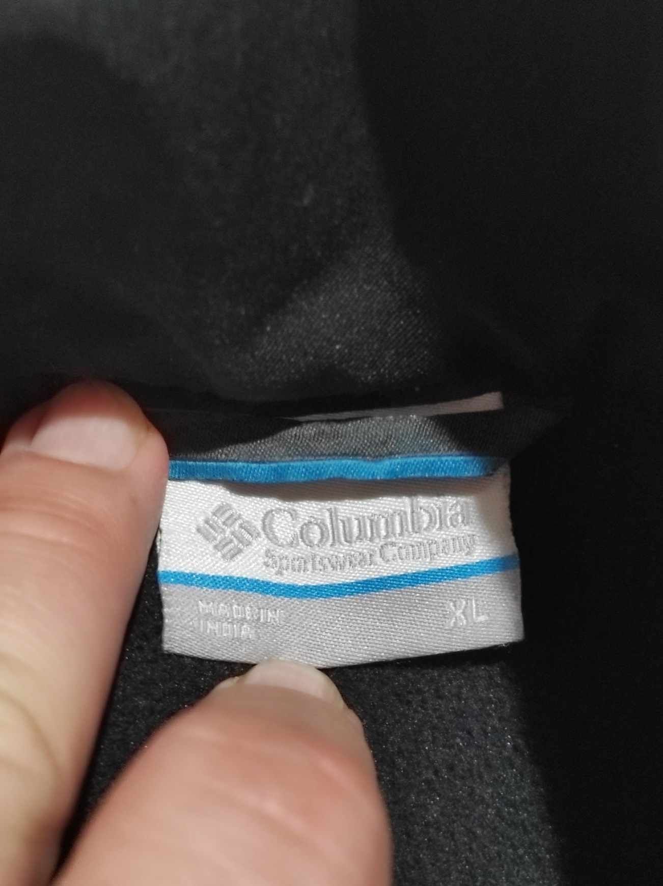 Jacheta barbati drumetie Columbia XL