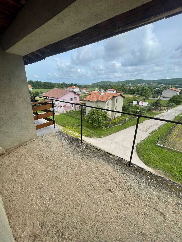 Продава се Многостаен апартамент в Обзор - 102 кв.м за 373 €/кв.м - Снимка #7