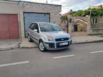 • FORD FUSION • • 88 .000 KM • • UNIC PROPRIETAR  2009 • Stare Ca Nouă