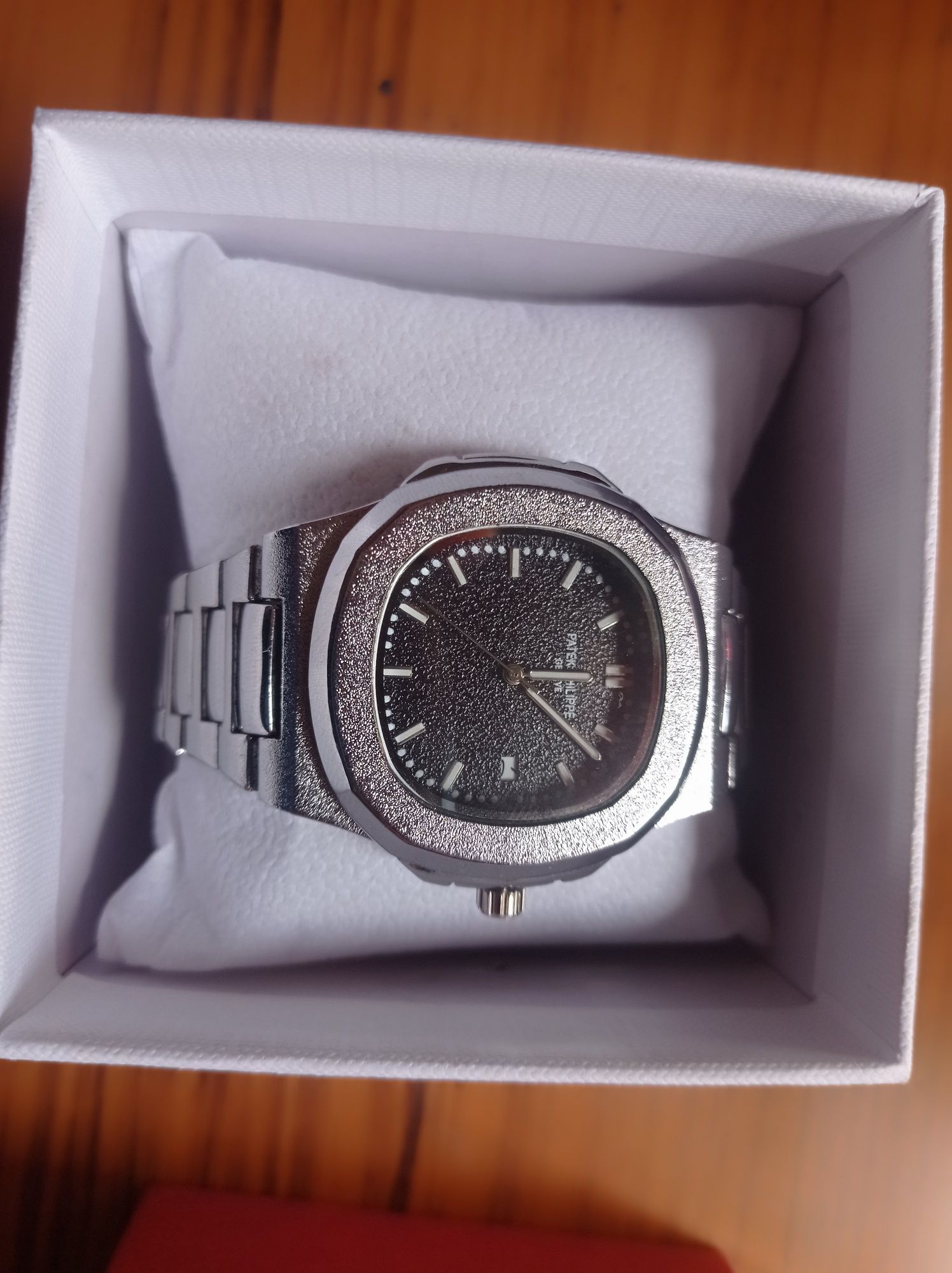 Часы Patek Philippe