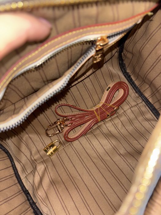 Geanta LV speedy 25