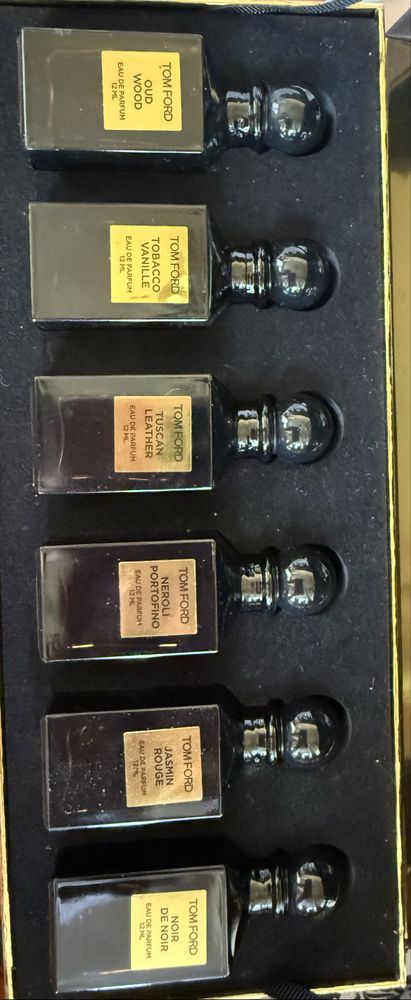 Tom Ford Private Blend Collection