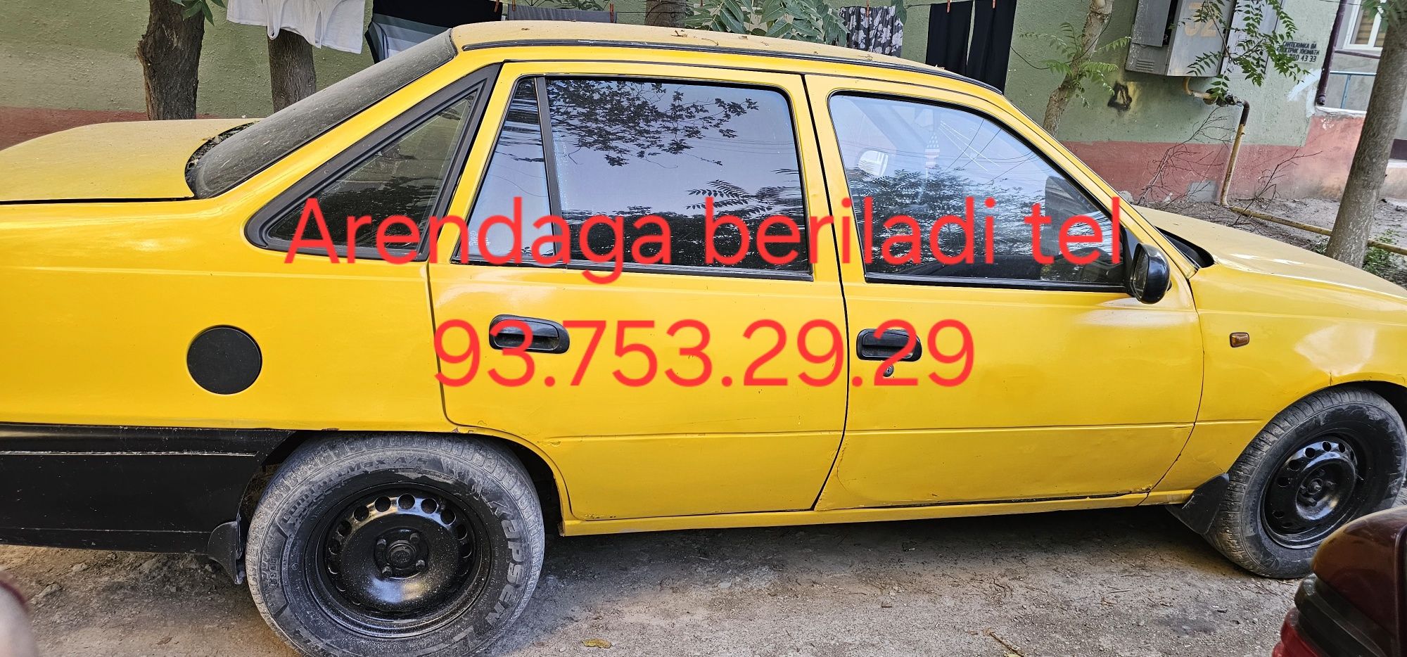Nexia 1 sotiladi dagavor bartel bo