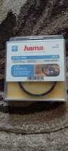 Hama Filtru UV WIDE 62mm MC-4 multistrat 095162