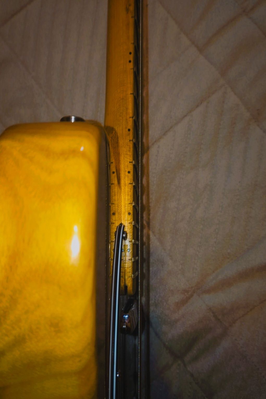 STAGG SET PLUS telecaster nt