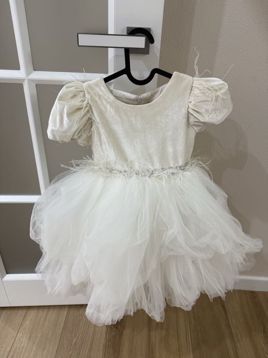 Платья для девочек