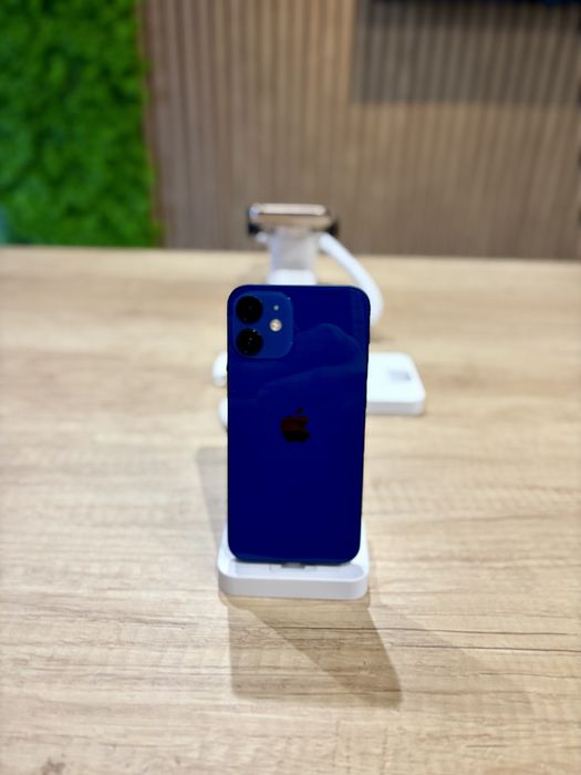 **ATS GSM**ID75469 iPhone 12 mini 256Gb/Baterie100%/F+G