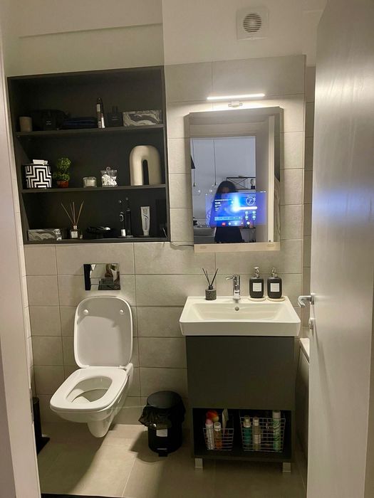 Închiriere apartament 2 camere – zonă Băneasa / Aviației, București