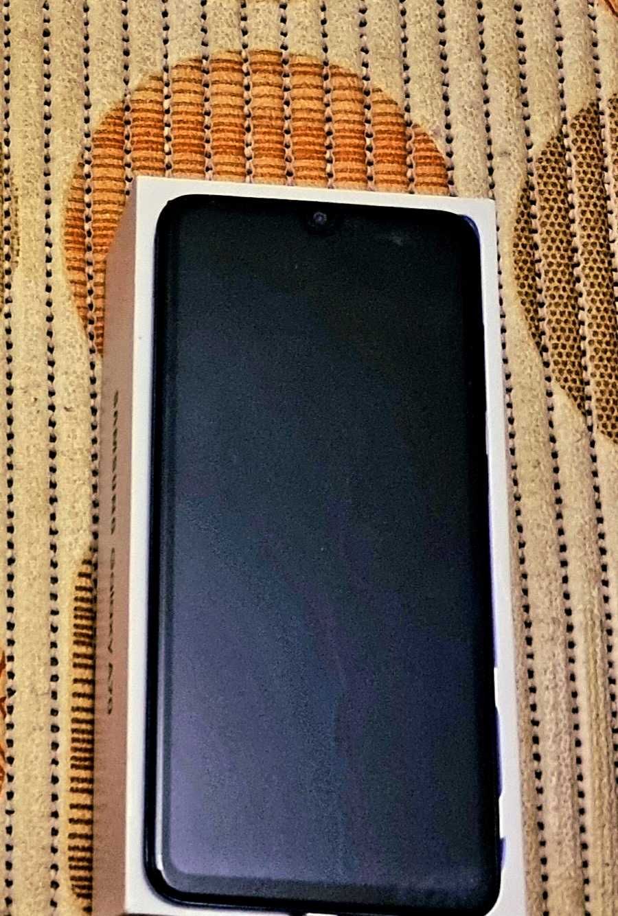 Samsung A70 Dual sim 128 GB /Ram 6 GB