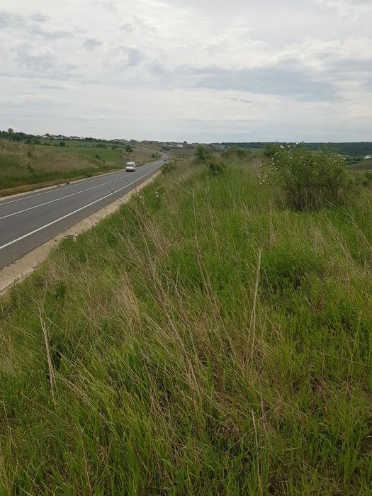 Vand teren Extravilan