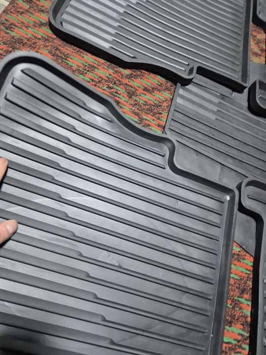 Gentra polik Premium sifati zori.