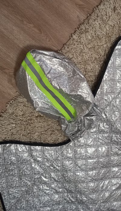 Parasolar auto duba, suv, protectie inghet, zapada, grindina 175×120