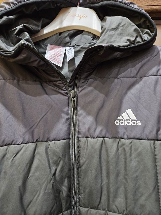 Geaca Adidas 13-14 ani 164 cm