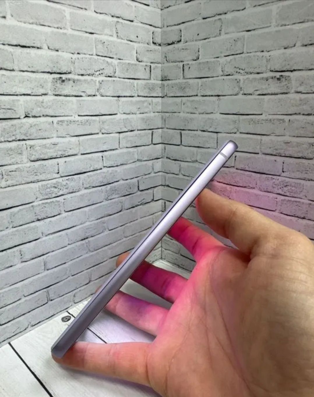 Samsung Galaxy S21 FE Demo