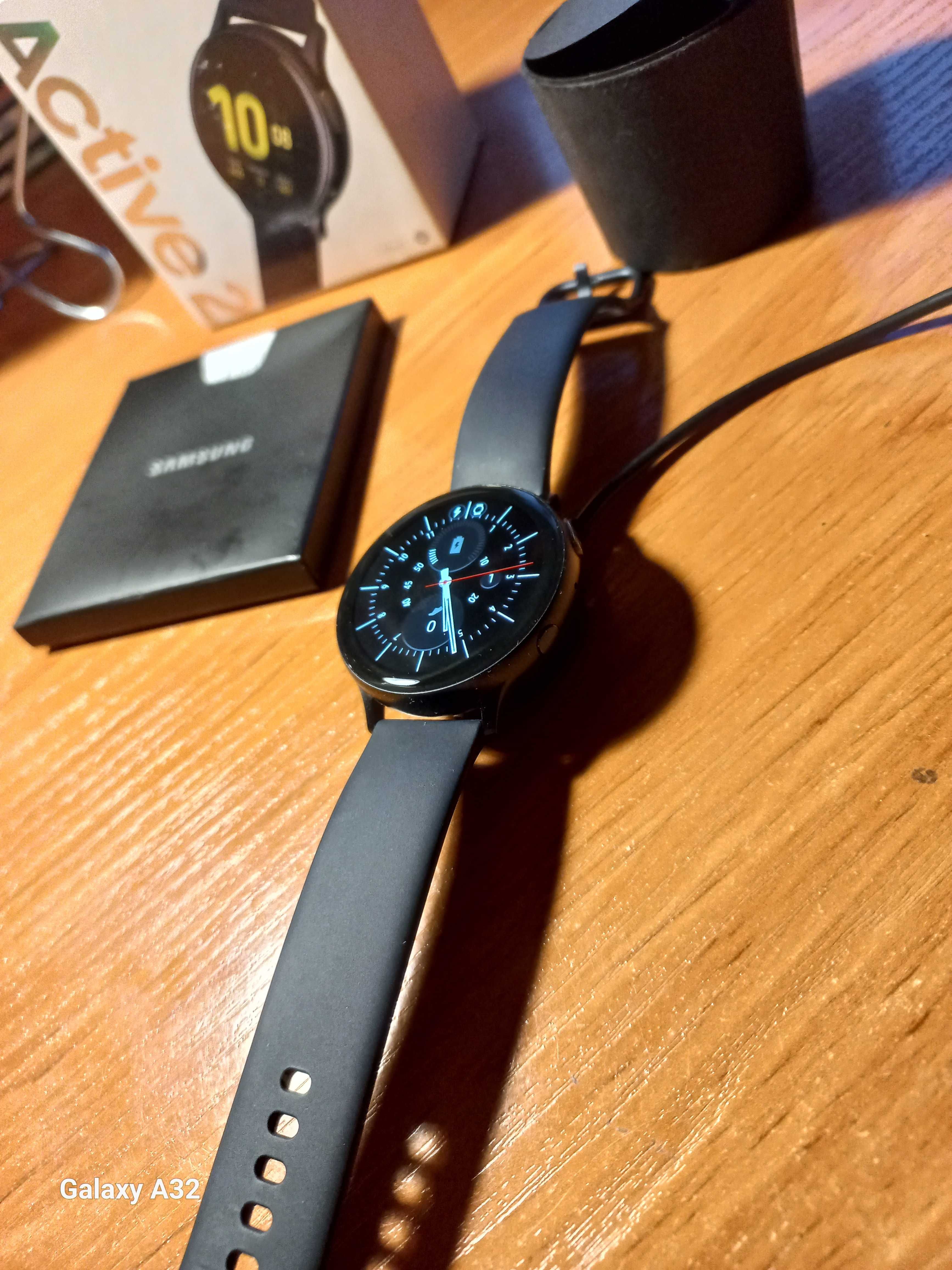 Samsung galaxy watch  active 2