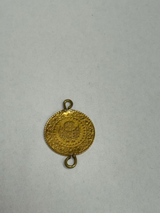 22к 350лв Златна