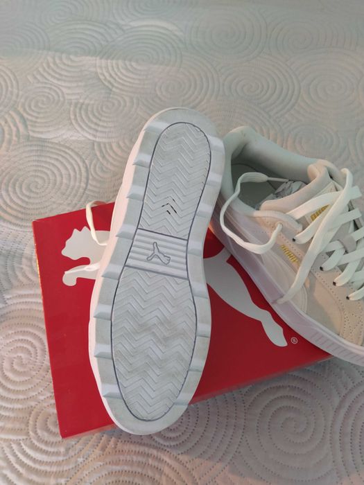 Спортни обувки Puma