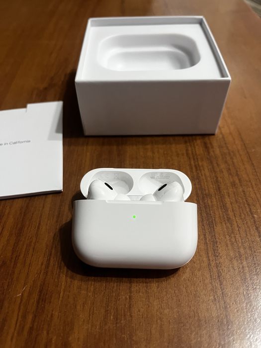 Airpods Pro 2 ( Apple Care+ )