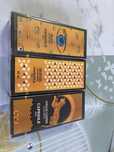 Parfum Capriole Paris