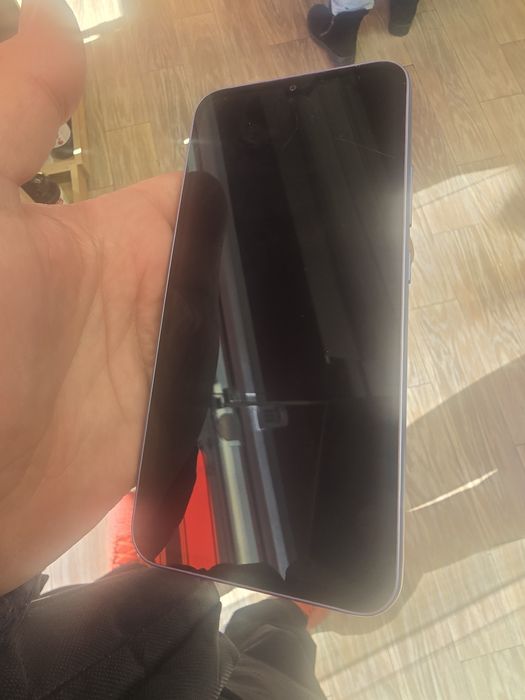 A34 5g Samsung за части