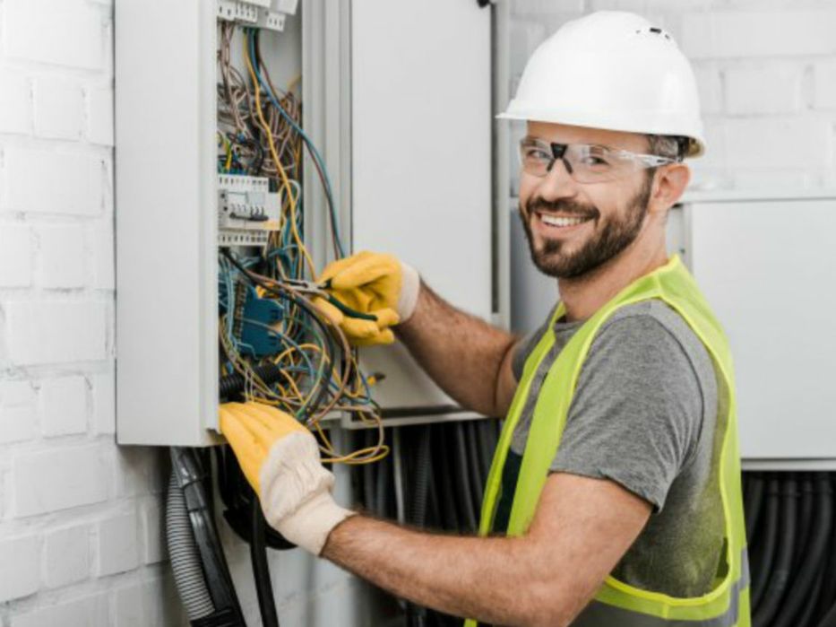 Электрик Талдыкорган